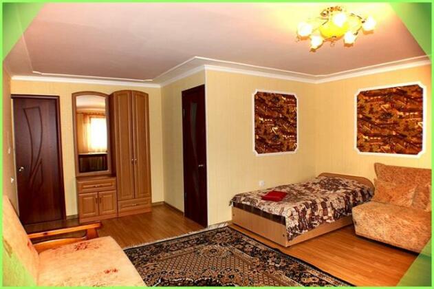 Hotel VITA Stavropol - Photo4