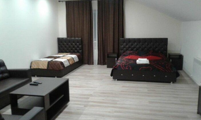 Inn Nicole - Photo3