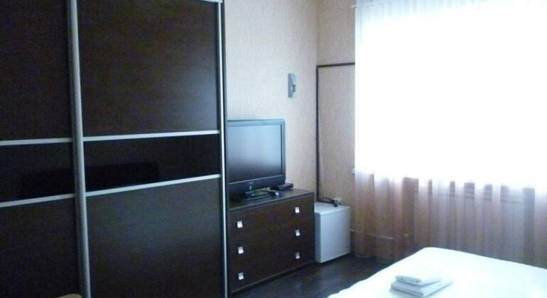 Inn Oazis - Photo3