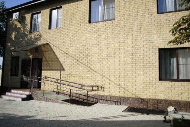 Inn Vosmoe Nebo