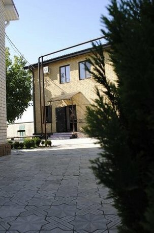 Inn Vosmoe Nebo - Photo2