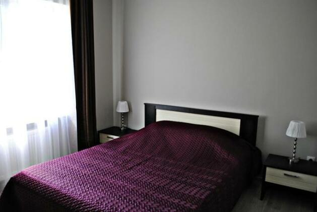 Inn Vosmoe Nebo - Photo3