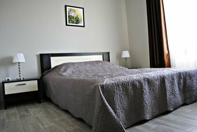 Inn Vosmoe Nebo - Photo4