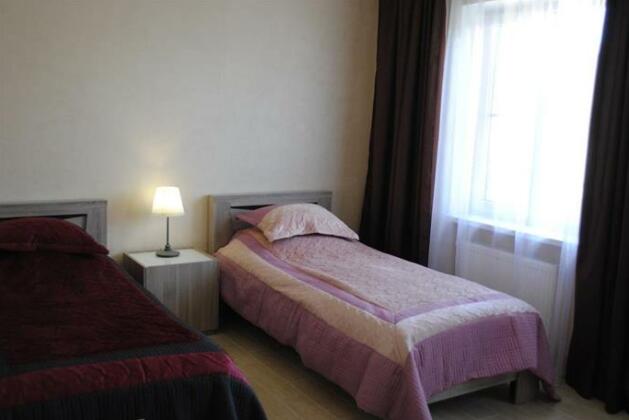 Inn Vosmoe Nebo - Photo5