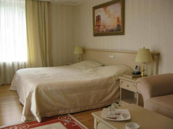 Inturist Stavropol - Photo3