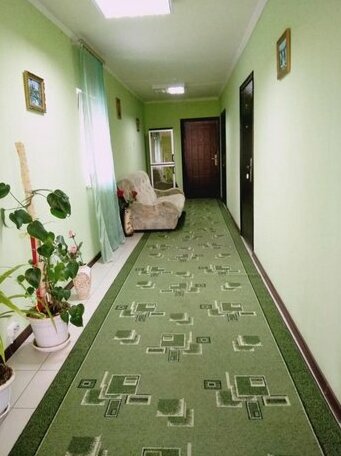 Kedr Hotel Stavropol - Photo3