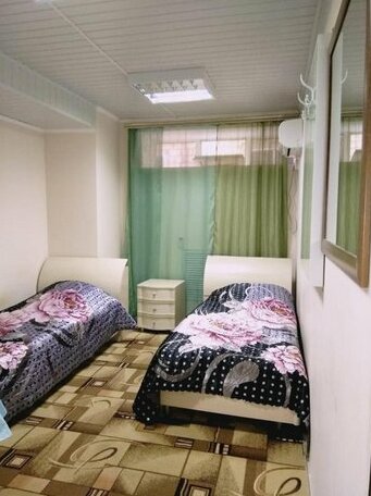 Kedr Hotel Stavropol - Photo4