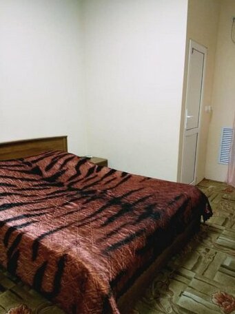 Kedr Hotel Stavropol - Photo5