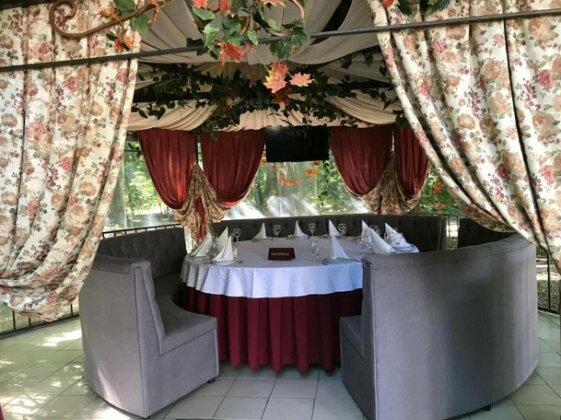 Kordon Hotel - Photo3