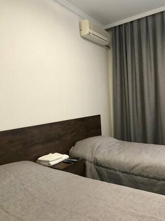 Kordon Hotel - Photo4