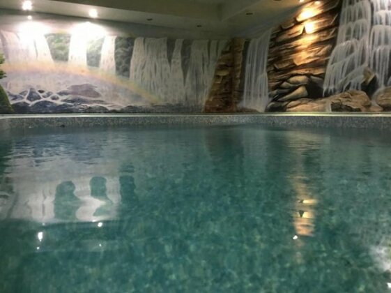 Kordon Hotel - Photo5