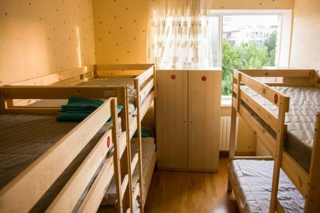 Like Hostel Stavropol - Photo2
