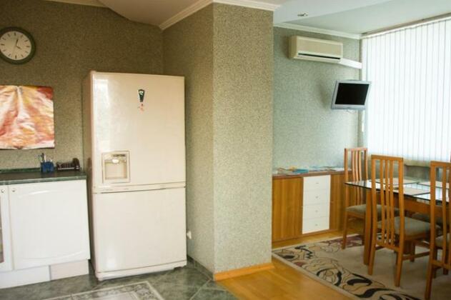 Like Hostel Stavropol - Photo3