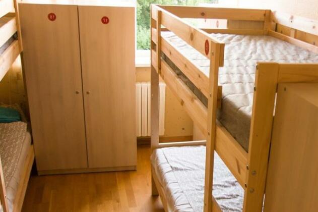 Like Hostel Stavropol - Photo5