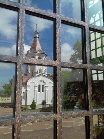 Mikhaylovski Baths - Photo2