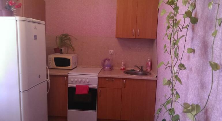 Milana Apartments - Photo5