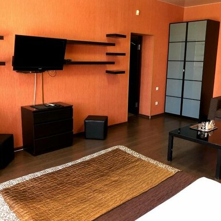 Parallel Hotel Stavropol