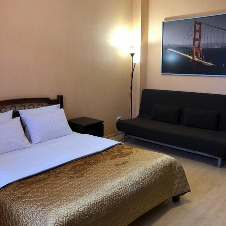 Parallel Hotel Stavropol - Photo2