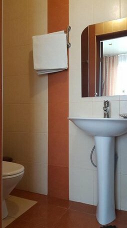 Parallel Hotel Stavropol - Photo3