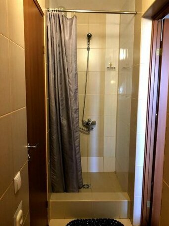 Parallel Hotel Stavropol - Photo5