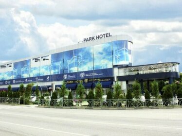 Park Hotel Stavropol