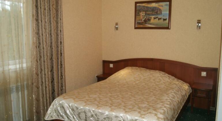Partiya Motel - Photo2