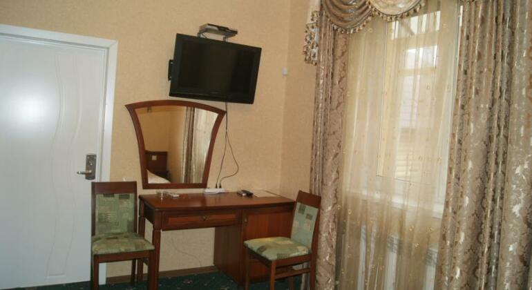 Partiya Motel - Photo3
