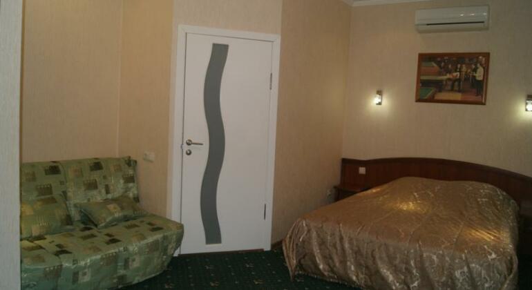 Partiya Motel - Photo5