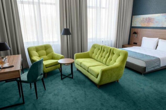 Pellegreen Hotel - Photo2