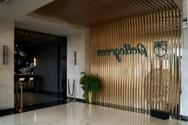 Pellegreen Hotel - Photo5