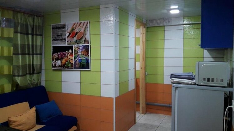 Pirogova Apartment - Photo2