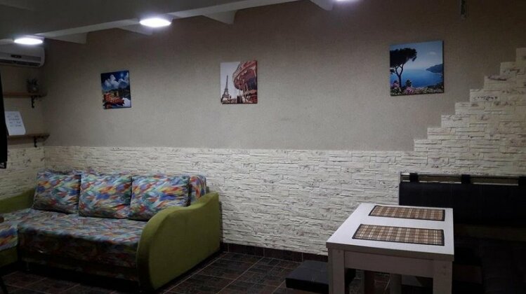 Pirogova Apartment - Photo3
