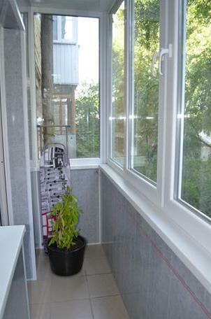 Red Bus Apartment na Mira - Photo2
