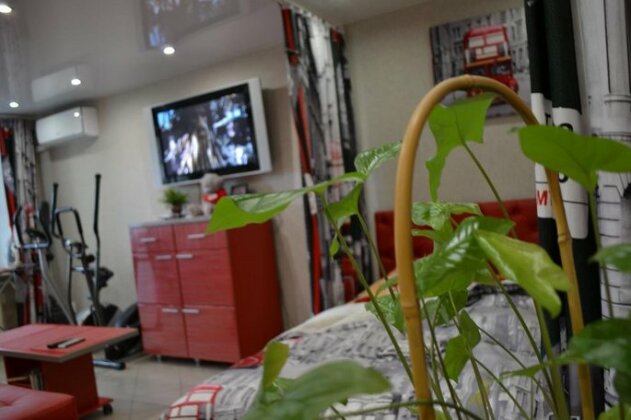 Red Bus Apartment na Mira - Photo4