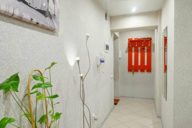 Red Bus Apartment na Mira - Photo5
