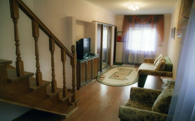 Respect Hotel Stavropol - Photo2