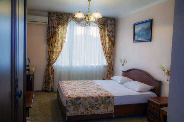Respect Hotel Stavropol - Photo4