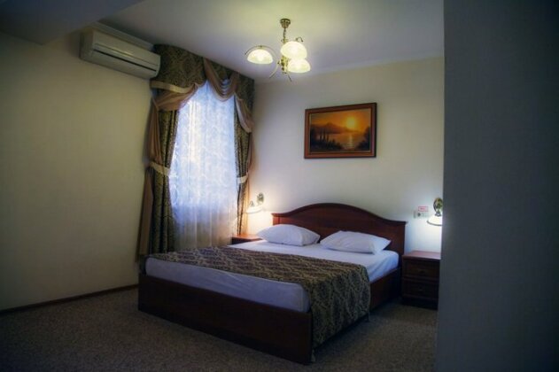 Respect Hotel Stavropol - Photo5