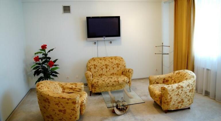 Sofie De Luxe Hotel - Photo4