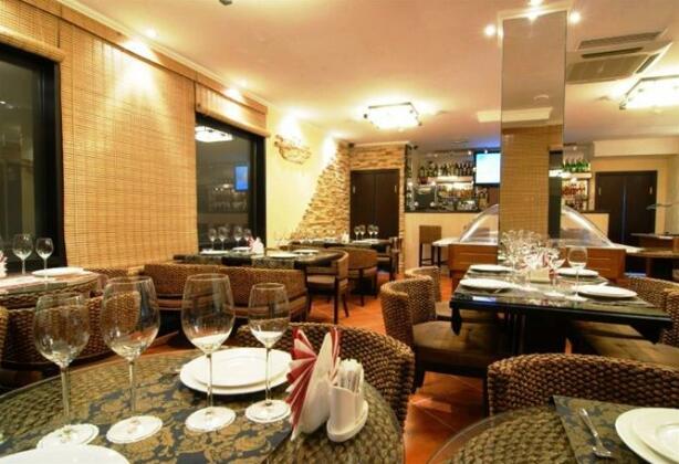 Stela Hotel - Photo3