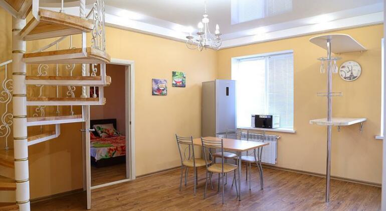 Two storey Apartment - Photo2