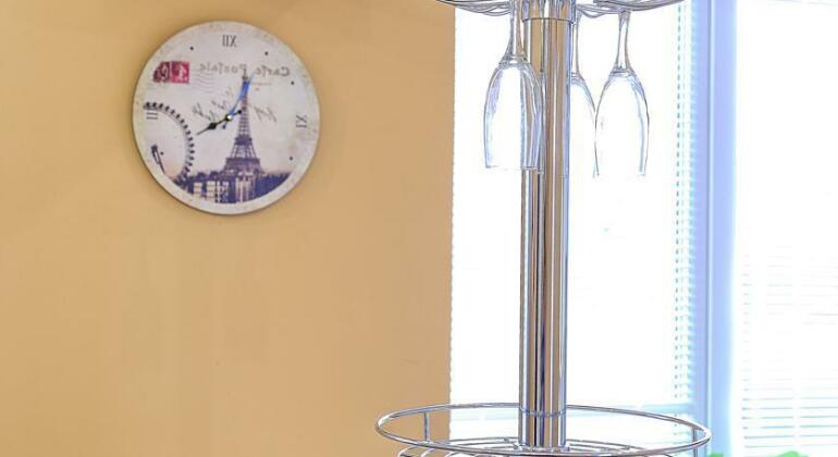 Two storey Apartment - Photo3