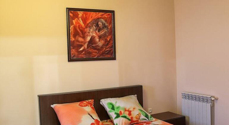 Two storey Apartment - Photo4