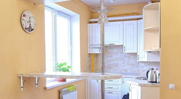 Two storey Apartment - Photo5