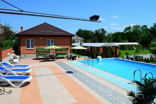 Verano Novo B&B