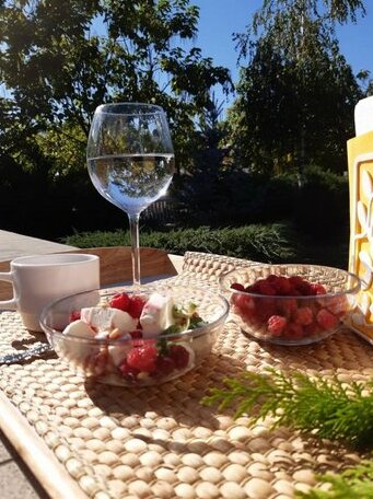 Verano Novo B&B - Photo3