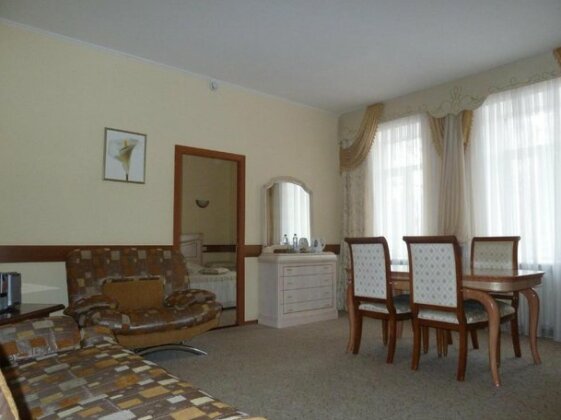 Aleksandriia - Photo2