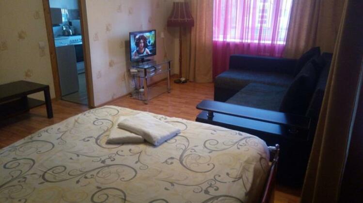 Apartment Kvartirniy Vopros Hudaiberdina 126