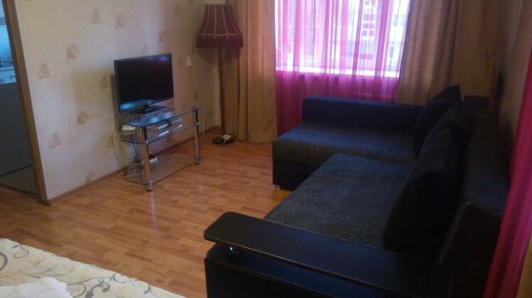 Apartment Kvartirniy Vopros Hudaiberdina 126 - Photo3