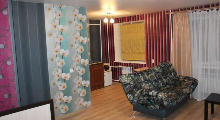 Apartment Na Ostrovskogo - Photo2